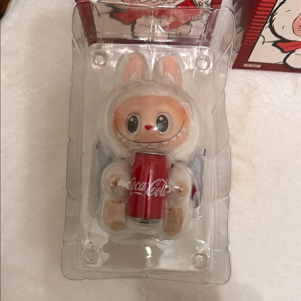 Labubu - Picture 2 of 6